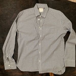 Billy Reid Button Down